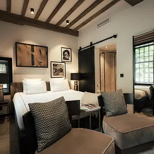 Boutiquehotel 't Fraeyhuis - Adults Only Brygge
