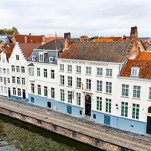 Martin's Relais Hotel