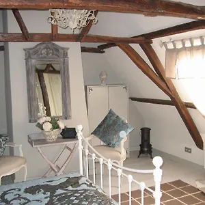Russell House Bed & Breakfast