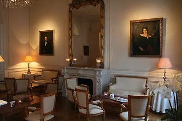Hotel Walburg Brugge