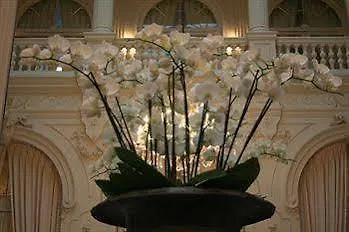 Hotel Walburg Brugge