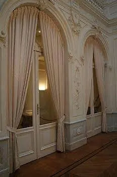 Hotel Walburg Bruges