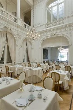 Hotel Walburg Bruges