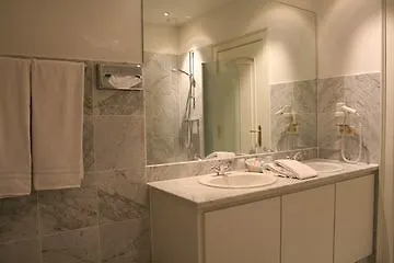 Hotel Walburg Brugge