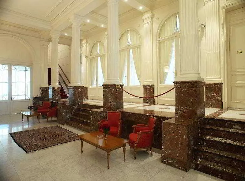 Hotel Walburg Bruges 4*,